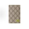 GUCCI 구찌 롱 GG 카드 홀더 768249 3COLOR