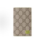GUCCI 구찌 롱 GG 카드 홀더 768249 3COLOR