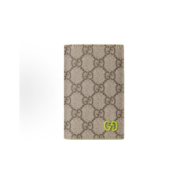 GUCCI 구찌 롱 GG 카드 홀더 768249 3COLOR