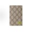 GUCCI 구찌 롱 GG 카드 홀더 768249 3COLOR