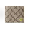 GUCCI 구찌 GG 디테일 지갑 768243 3COLOR