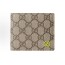 GUCCI 구찌 GG 디테일 지갑 768243 3COLOR
