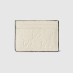 GUCCI 구찌 GG 엠블럼 카드 케이스 815883