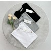 MAISON KITSUNE 메종키츠네 베이비폭스 반팔