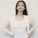 MAISON KITSUNE 메종키츠네 여성 베이비폭스 제니 나시 3COLOR