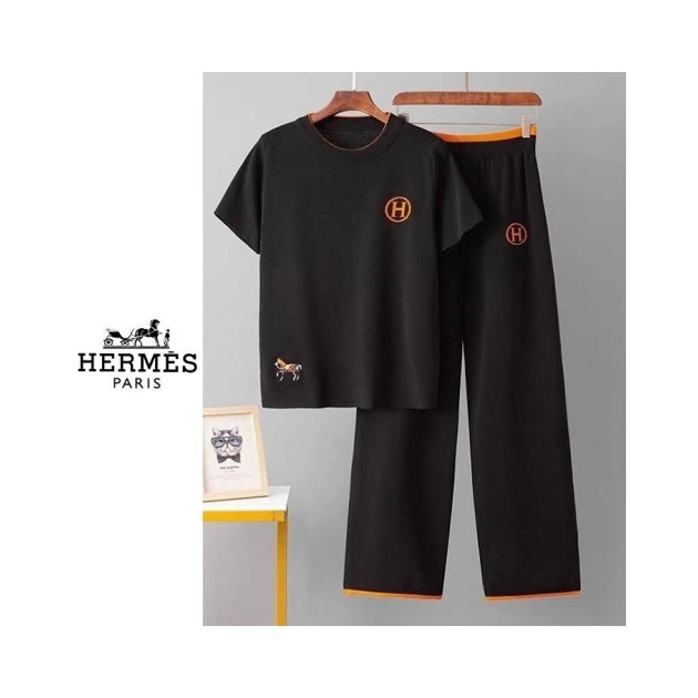 HERMES 에르메스 시그니처 니트 투피스 3COLOR