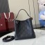 GUCCI 구찌 오피디아 GG 버킷백 815118