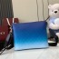 GUCCI 구찌 크로마 크로스백 835692