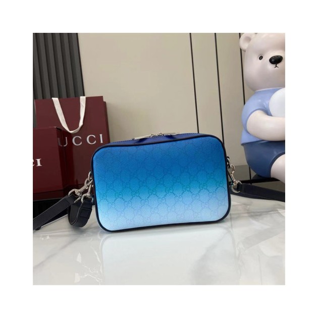GUCCI 구찌 크로마 스몰 크로스백 835691