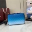 GUCCI 구찌 크로마 스몰 크로스백 835691