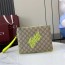 GUCCI 구찌 프린트 스몰 클러치백 838753 2COLOR