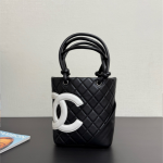 CHANEL 샤넬 버킷백 스몰 AS2978