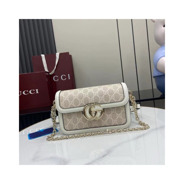 GUCCI 구찌 고 스몰 숄더백 826761