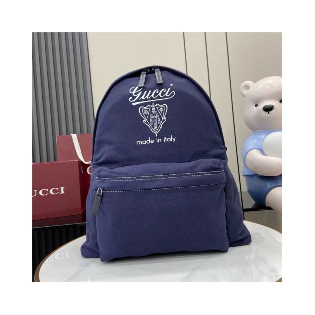 GUCCI 구찌 백팩 821643