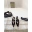 SAINT LAURENT 생로랑 여성용 샌들 (굽높이4.5CM) Y78897-2