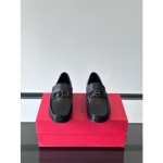 FERRAGAMO 페레가모 남성용 구두 F35215
