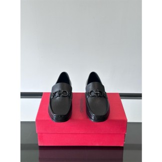 FERRAGAMO 페레가모 남성용 구두 F35215