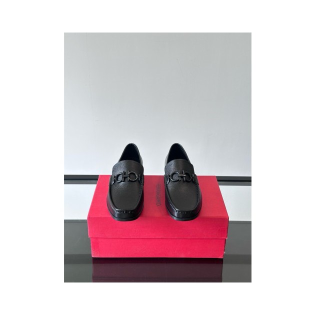 FERRAGAMO 페레가모 남성용 구두 F35215
