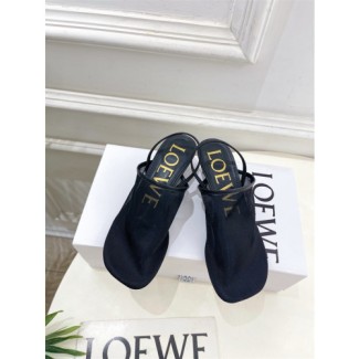 LOEWE 로에베 여성용 샌들 L36223 2COLOR