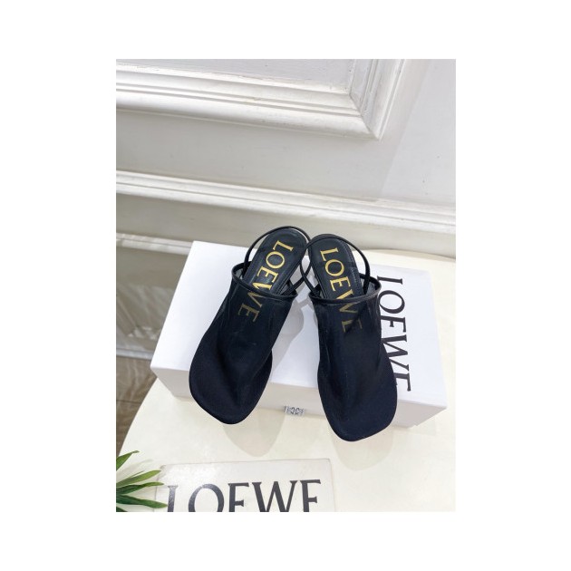 LOEWE 로에베 여성용 샌들 L36223 2COLOR
