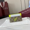 GUCCI 구찌 투톤 GG 카드/명함지갑 835322