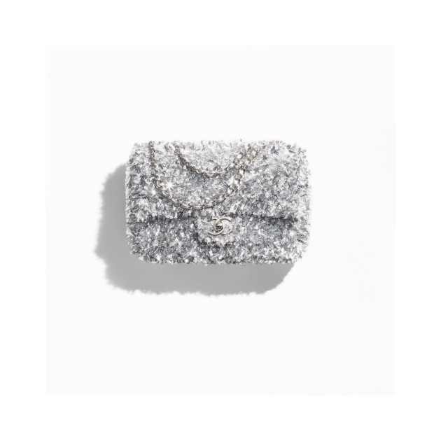 CHANEL 샤넬 플랩백 AS4561 3COLOR