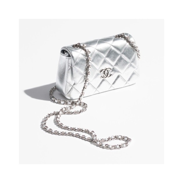 CHANEL 샤넬 미니백 AP4593
