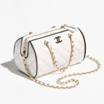 CHANEL 샤넬 미니백 AP4515 2COLOR