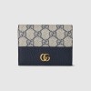 GUCCI 구찌 GG 마몽 바이컬러 미니 지갑 658610