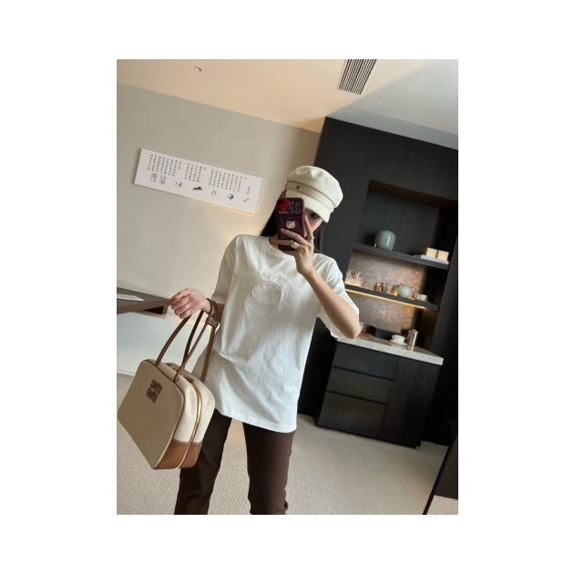 BURBERRY 버버리 반팔티 2COLOR