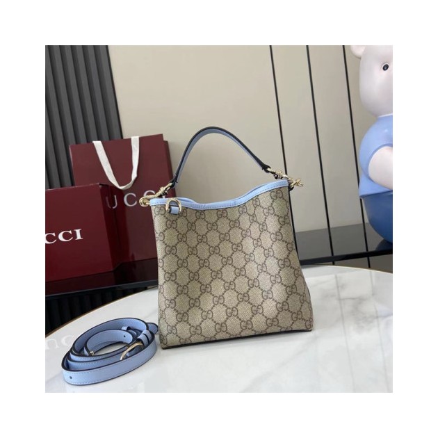 GUCCI 구찌 오피디아 GG 버킷백 815118