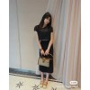GUCCI 구찌 패드락 탑 핸들백 ‎838992
