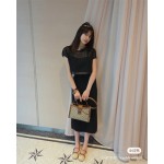 GUCCI 구찌 패드락 탑 핸들백 ‎838992