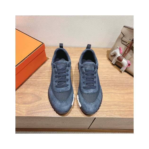 HERMES 에르메스 남여공용 스니커즈 H61863 2COLOR