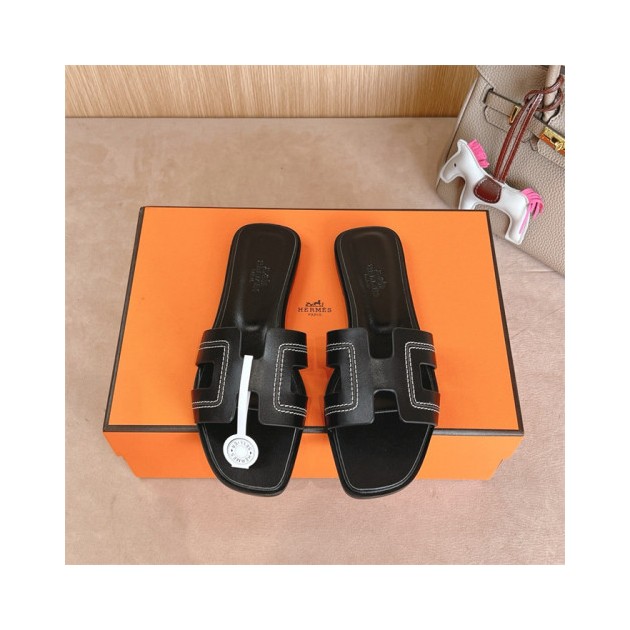 HERMES 에르메스 여성용 슬리퍼 H59735 2COLOR