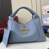 GUCCI 구찌 소프트빗 라지 숄더백 837466