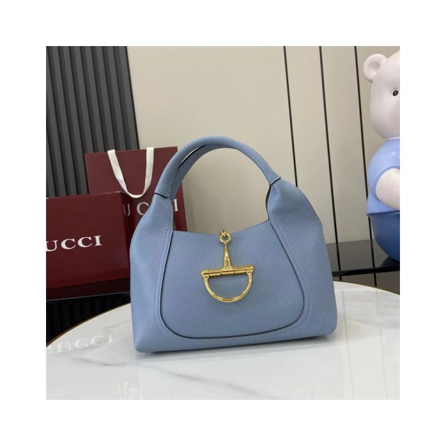 GUCCI 구찌 소프트빗 스몰 숄더백 837467