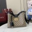 GUCCI 구찌 패들락 숄더백 ‎839021 2COLOR