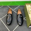 GUCCI 구찌 남성용 구두 G65833-1