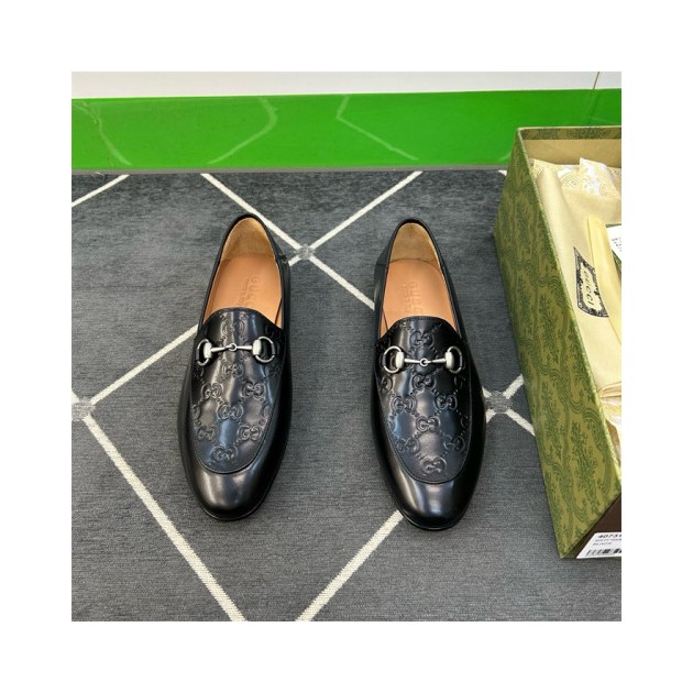 GUCCI 구찌 남성용 구두 G65833-1