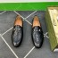 GUCCI 구찌 남성용 구두 G65833-1