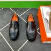HERMES 에르메스 남성용 구두 H65351-2