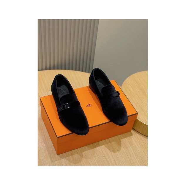 HERMES 에르메스 남성용 로퍼 H88674 2COLOR