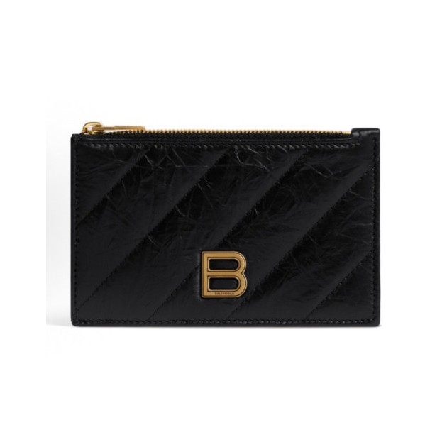 BALENCIAGA 발렌시아가 카드지갑 766465