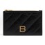 BALENCIAGA 발렌시아가 카드지갑 766465