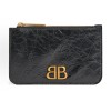 BALENCIAGA 발렌시아가 카드지갑 765465