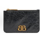 BALENCIAGA 발렌시아가 카드지갑 765465