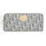 DIOR 디올 30 Montaigne Voyageur 슬림 지갑 S2189