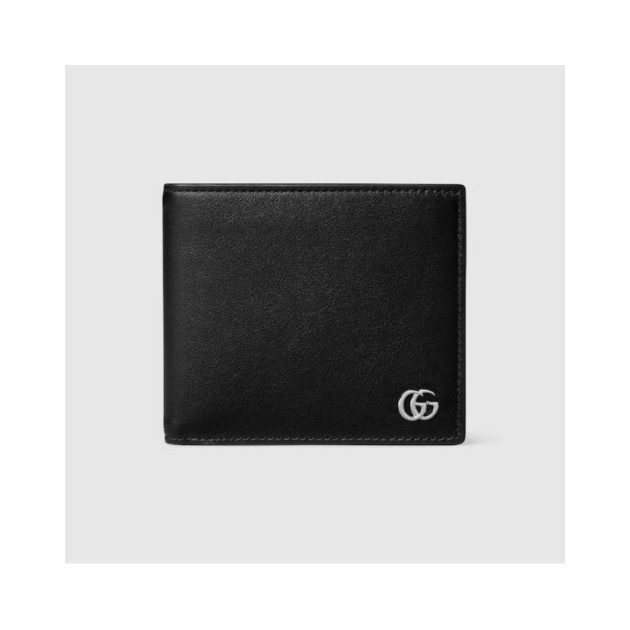 GUCCI 구찌 GG 마몬트 지갑 소프트 가죽 835048