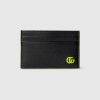 GUCCI 구찌 GG 마몽 카드 케이스 835049 2COLOR